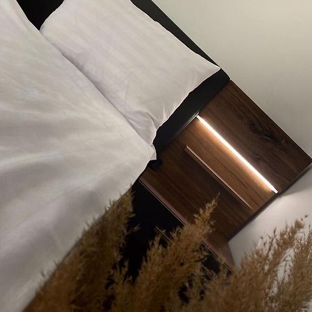 Splendor Apartment Sibiu Eksteriør bilde