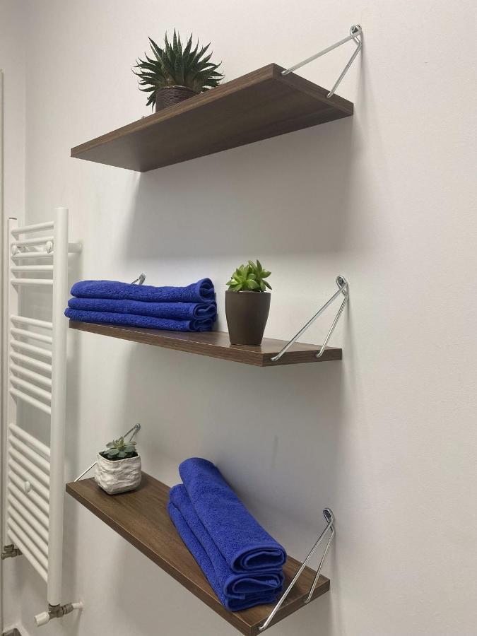 Splendor Apartment Sibiu Eksteriør bilde