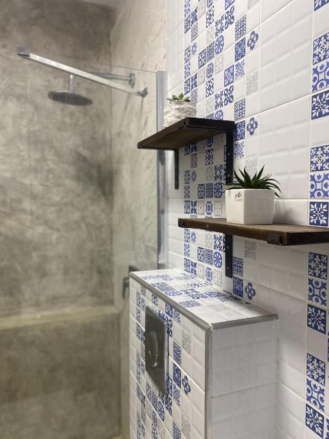 Splendor Apartment Sibiu Eksteriør bilde