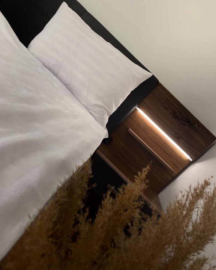 Splendor Apartment Sibiu Eksteriør bilde