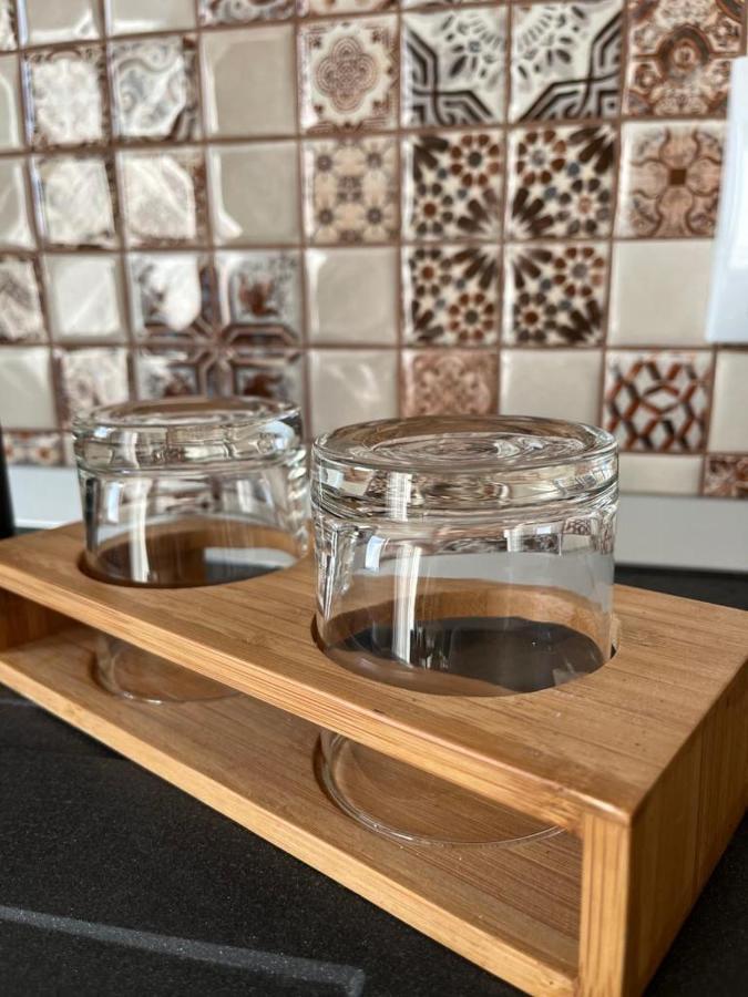 Splendor Apartment Sibiu Eksteriør bilde
